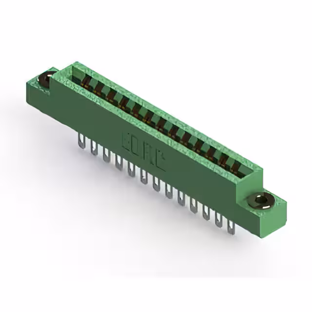 306-013-500-103 EDAC Inc.  Edgeboard Connectors